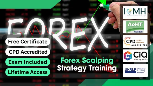 Forex Scalping Strategy Training