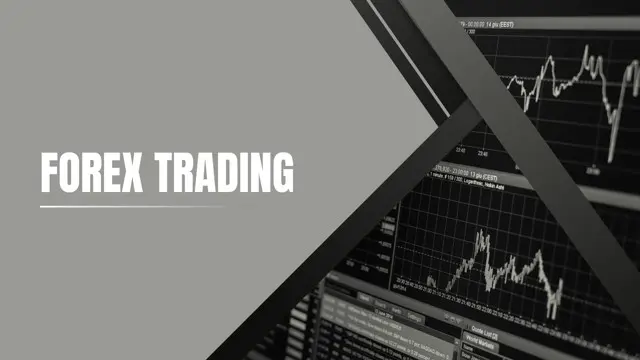 Advance Diploma in Forex Trading Training (A-Z)  - CPD Certified