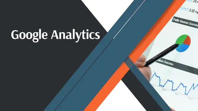 Google Analytics Diploma Basic to Advanced - Level 5 CPD Approved Diploma 