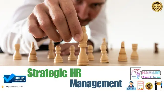 Strategic HR Management Training
