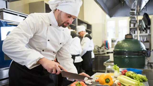 Career Opportunities in Chef and Catering Management