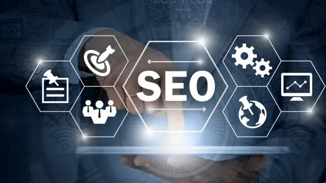 Search Engine Optimisation (SEO) for Beginners