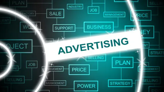 Advertising Industry: Key Players and Processes