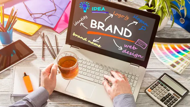 Branding Mastery: Strategies for Marketing Success
