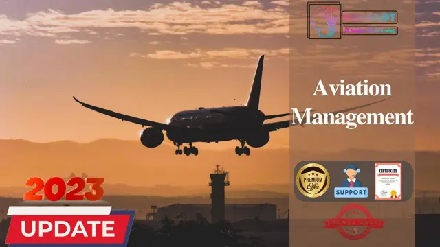 Aviation Management Training 