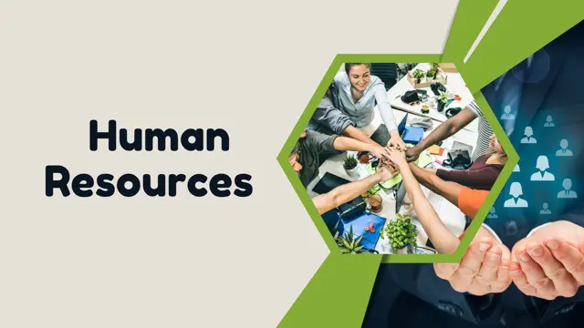 Diploma in Human Resource Management – Level 7