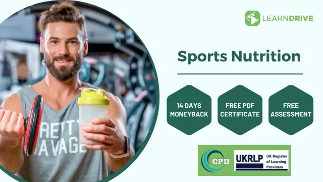 Sports Nutrition Strategies for Athletes