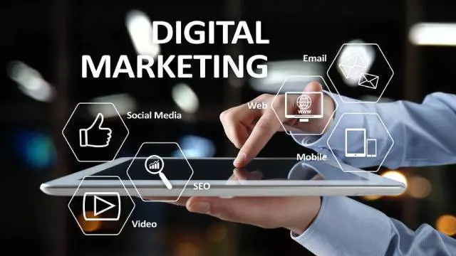 Digital Marketing Manager Essentials