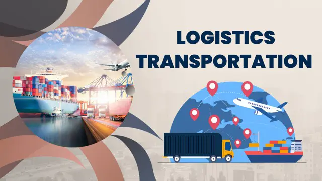 Transport and Logistics Manager Diploma - CPD Certified