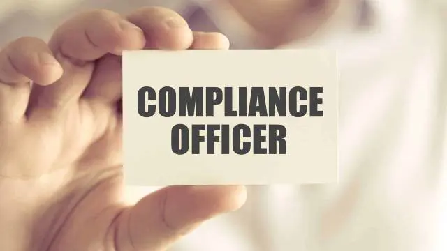 Compliance Officer Essentials
