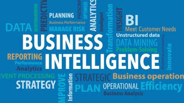 Business Intelligence Developer Essentials