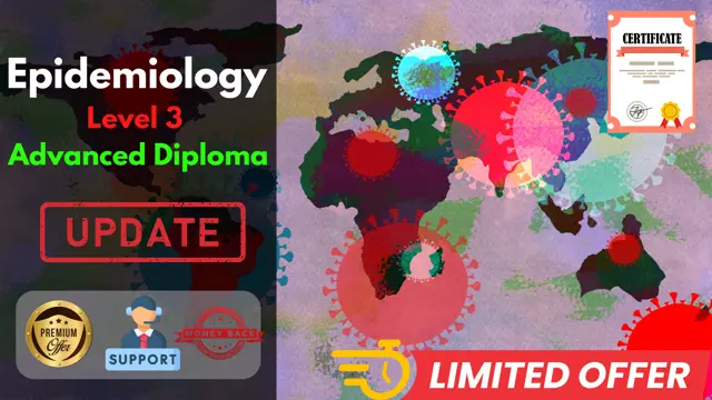 Epidemiology Level 3 Advanced Diploma