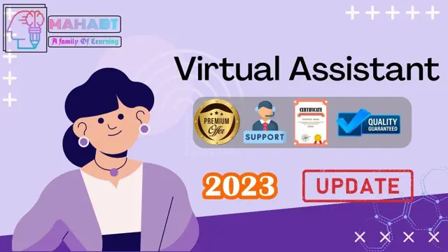 Virtual Assistant Training
