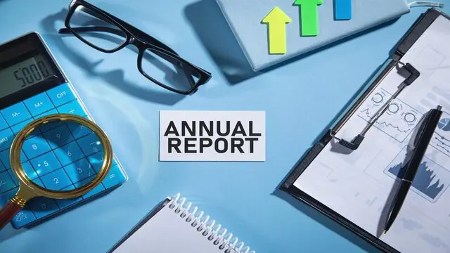 Understanding and Decoding Annual Reports to Evaluate Companies Performance