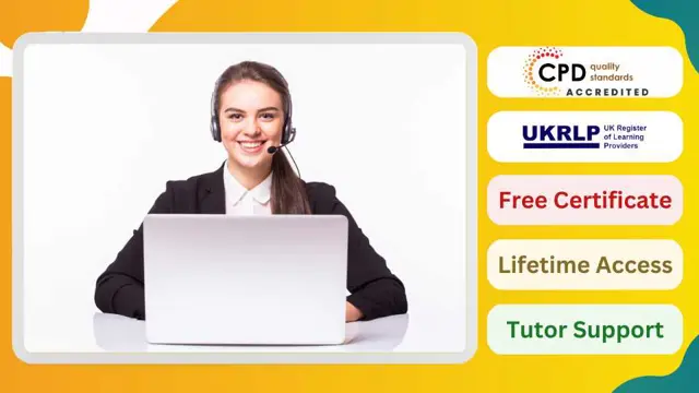 Virtual Assistant and Online Meeting Management Diploma