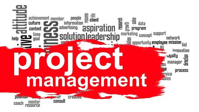 Project Management Fundamentals