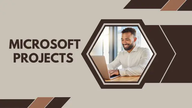 Microsoft Projects Crash Course