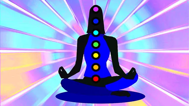 7 Chakra Complete Healing Practitioner Certification!