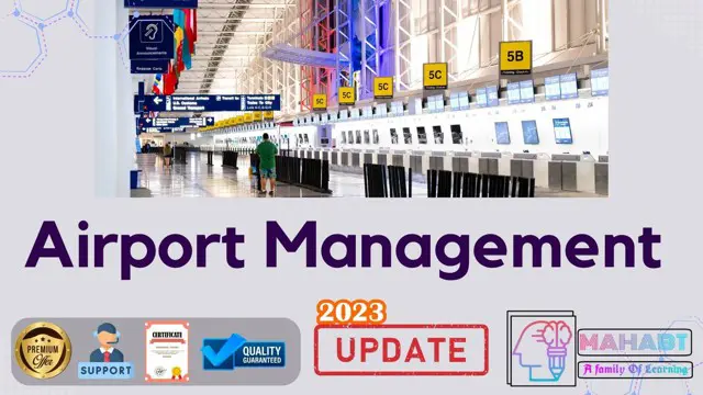 Airport Management Training