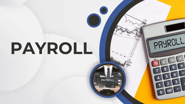 Payroll Diploma (Level 5) - CPD Certified