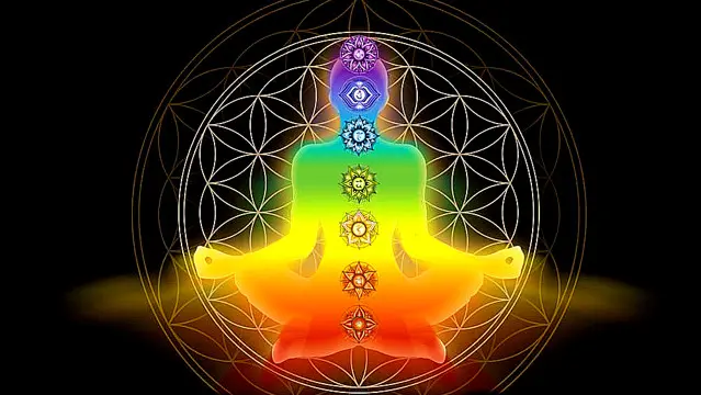 Practice Chakra Balancing & Kundalini Awakening