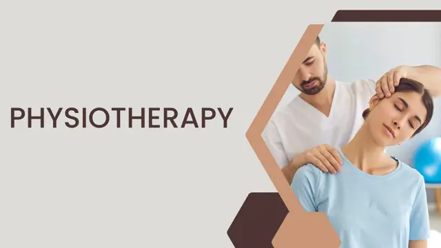 Physiotherapy at CPD Level 5 Diploma