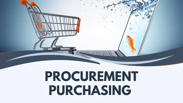 Procurement-Purchasing Level 3 Advanced Diploma - CPD Certified
