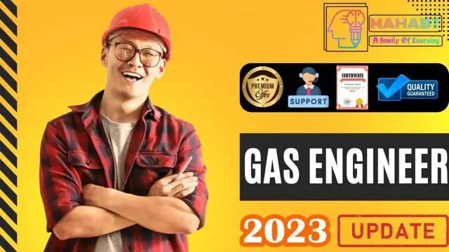 Gas Engineer Training