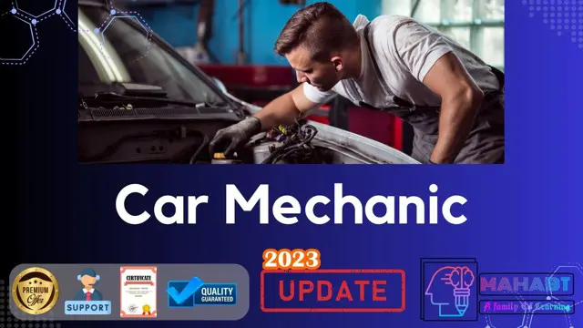 Car Mechanic Training