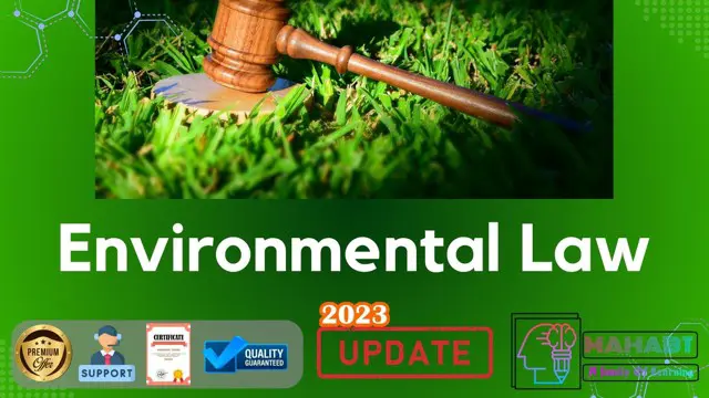 Environmental Law Training