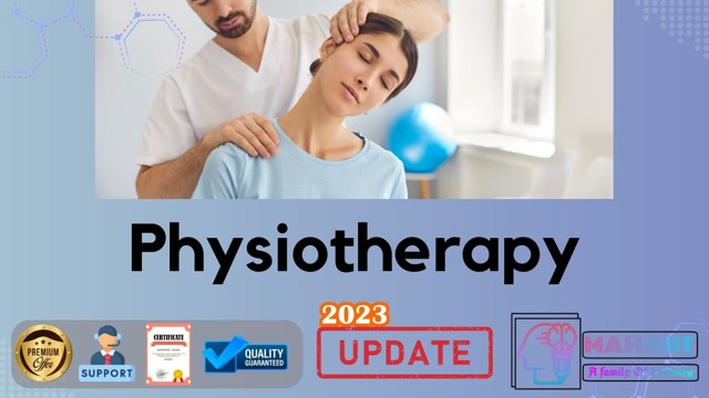 Online Physiotherapy Courses | Physiotherapy Assistant Qualifications ...