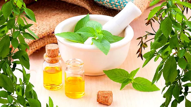 Complete Aromatherapy & Essential Oils Certification