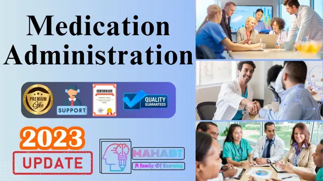 Medication Administration Training