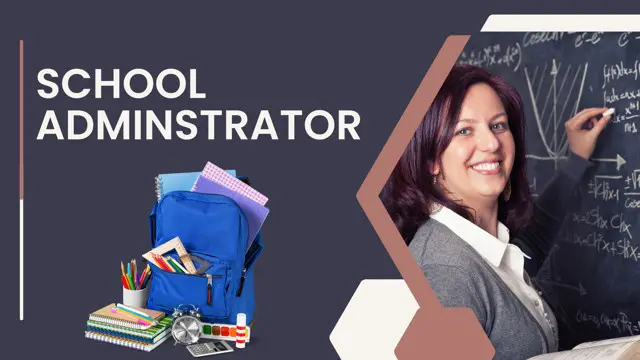 Diploma in School Administrator Training - CPD Endorsed