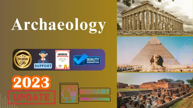 Archaeology Training