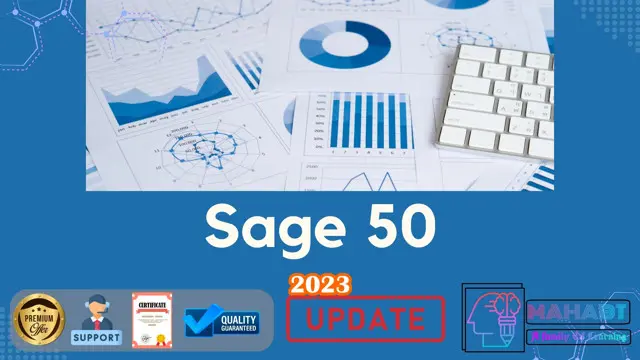 Sage 50 Training Course