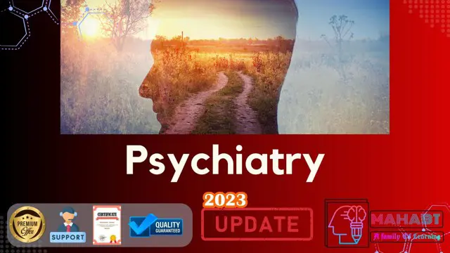 Psychiatry Training Course