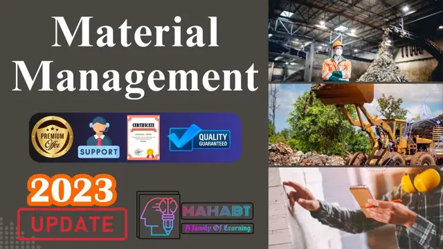 Material Management Training