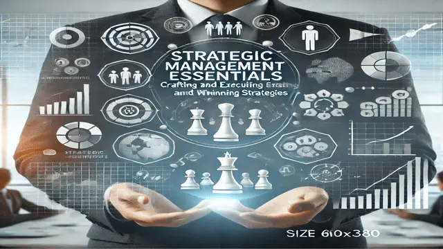 Strategic and Organizational Design: Creating High-Performing Structures