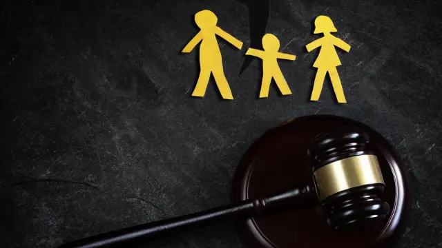 Family Law Essentials: A Comprehensive Guide