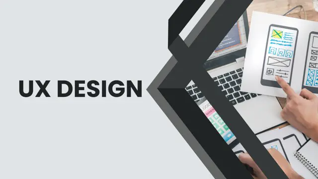 UX Design Crash Course