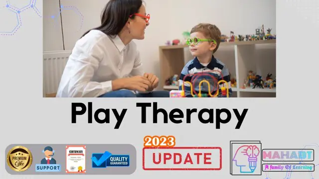 Play Therapy Training