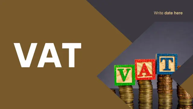 VAT Training Essentials - CPD Endorse