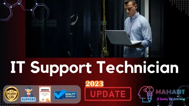 IT support Courses & Training | reed.co.uk