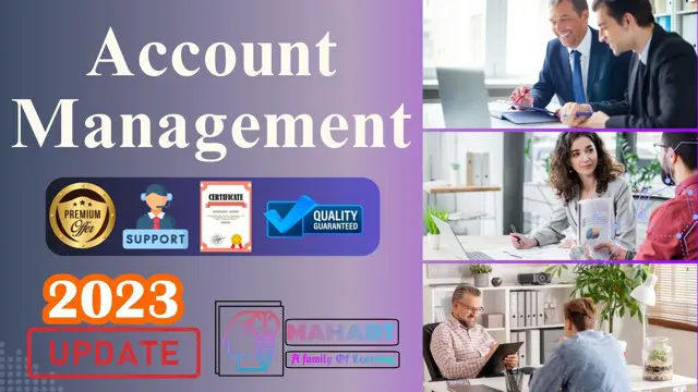 Account Management Training