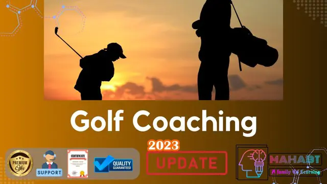 Golf Coaching Training