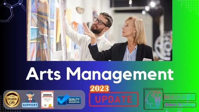 Arts Management Training