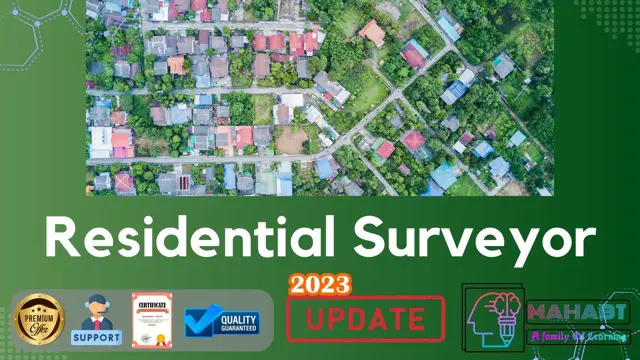 Residential Surveyor Training
