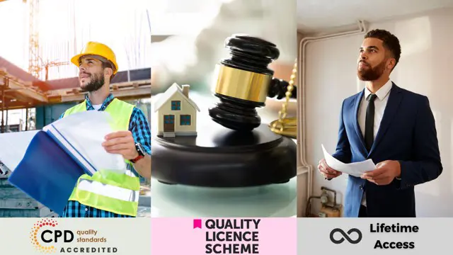 Property Law, Management and Development- QLS Endorsed Bundle