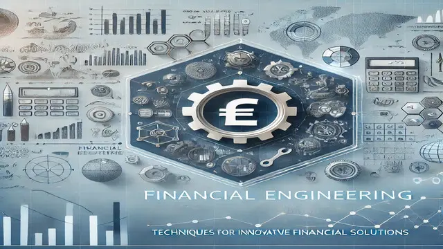 Financial Engineering: Techniques for Innovative Financial Solutions